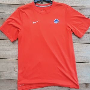 Boise State Nike Shirt